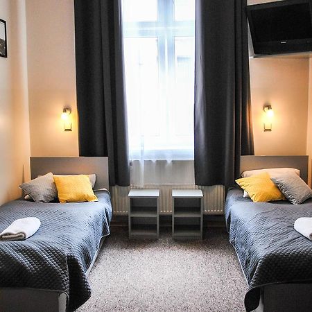Aparthotel Kadetus Краків Екстер'єр фото