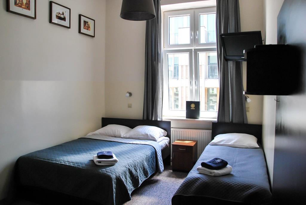 Aparthotel Kadetus Краків Екстер'єр фото