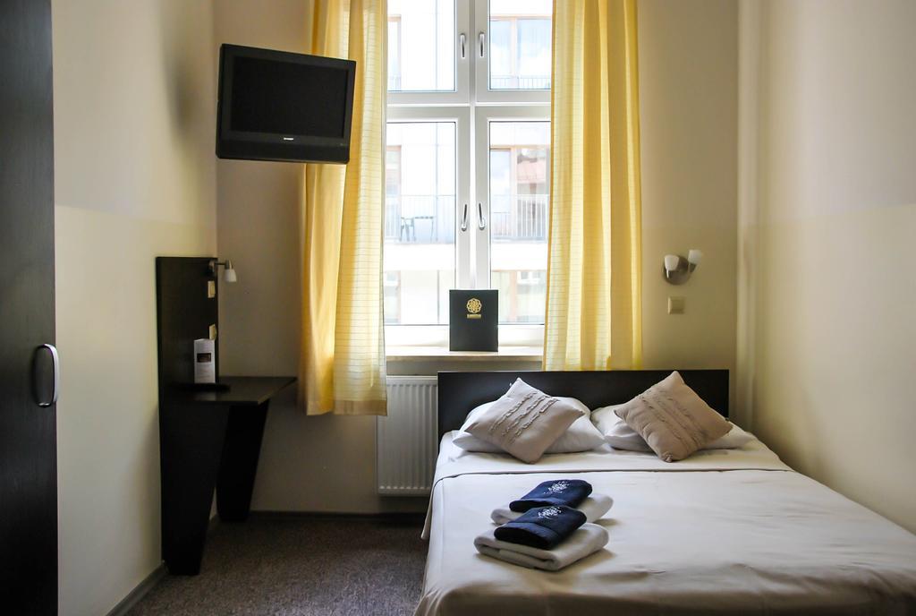 Aparthotel Kadetus Краків Екстер'єр фото