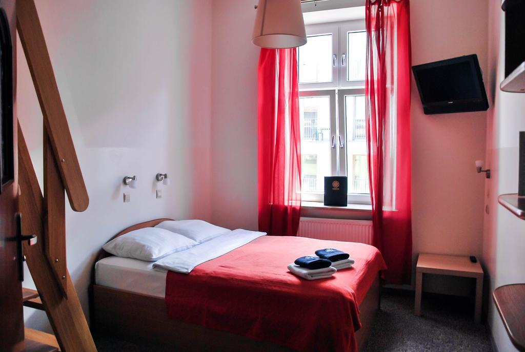 Aparthotel Kadetus Краків Екстер'єр фото