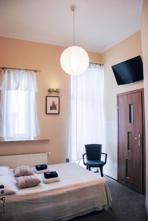 Aparthotel Kadetus Краків Екстер'єр фото
