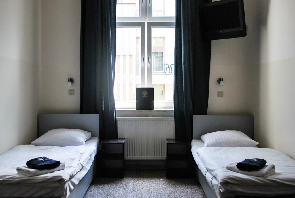 Aparthotel Kadetus Краків Екстер'єр фото