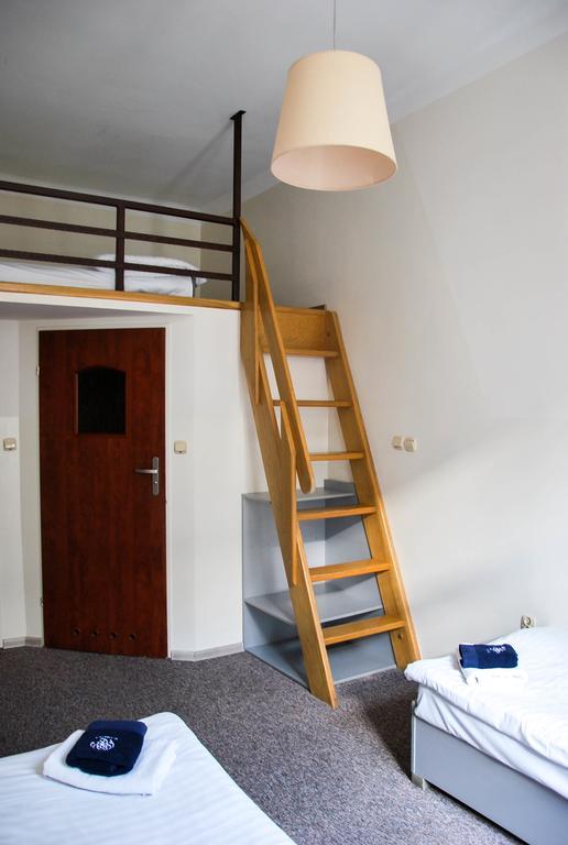 Aparthotel Kadetus Краків Екстер'єр фото
