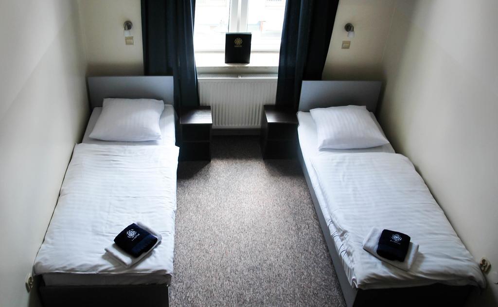Aparthotel Kadetus Краків Екстер'єр фото