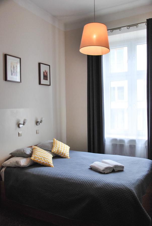 Aparthotel Kadetus Краків Екстер'єр фото