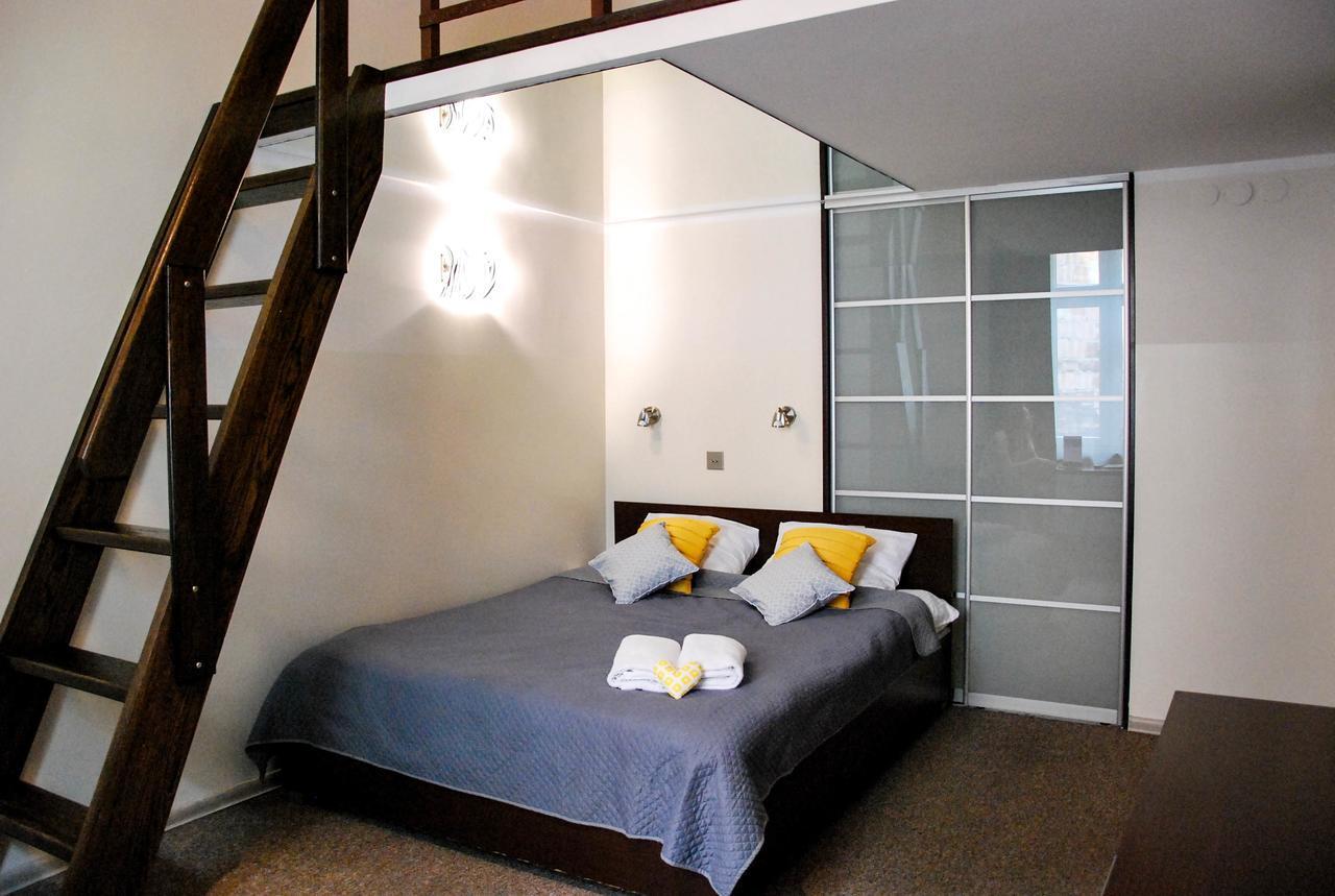 Aparthotel Kadetus Краків Екстер'єр фото