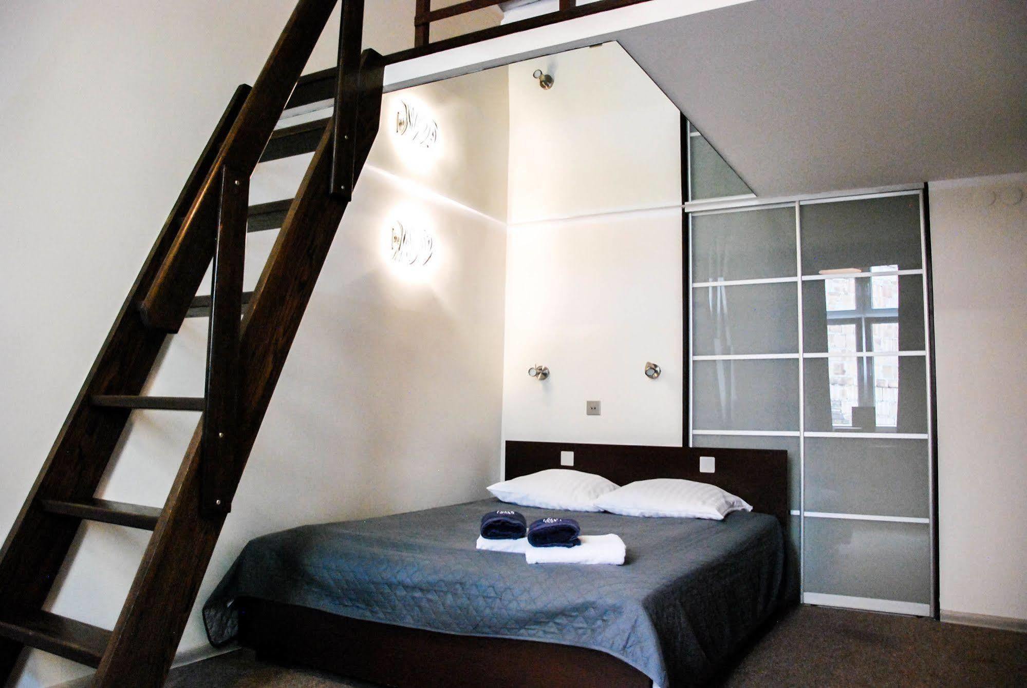 Aparthotel Kadetus Краків Екстер'єр фото