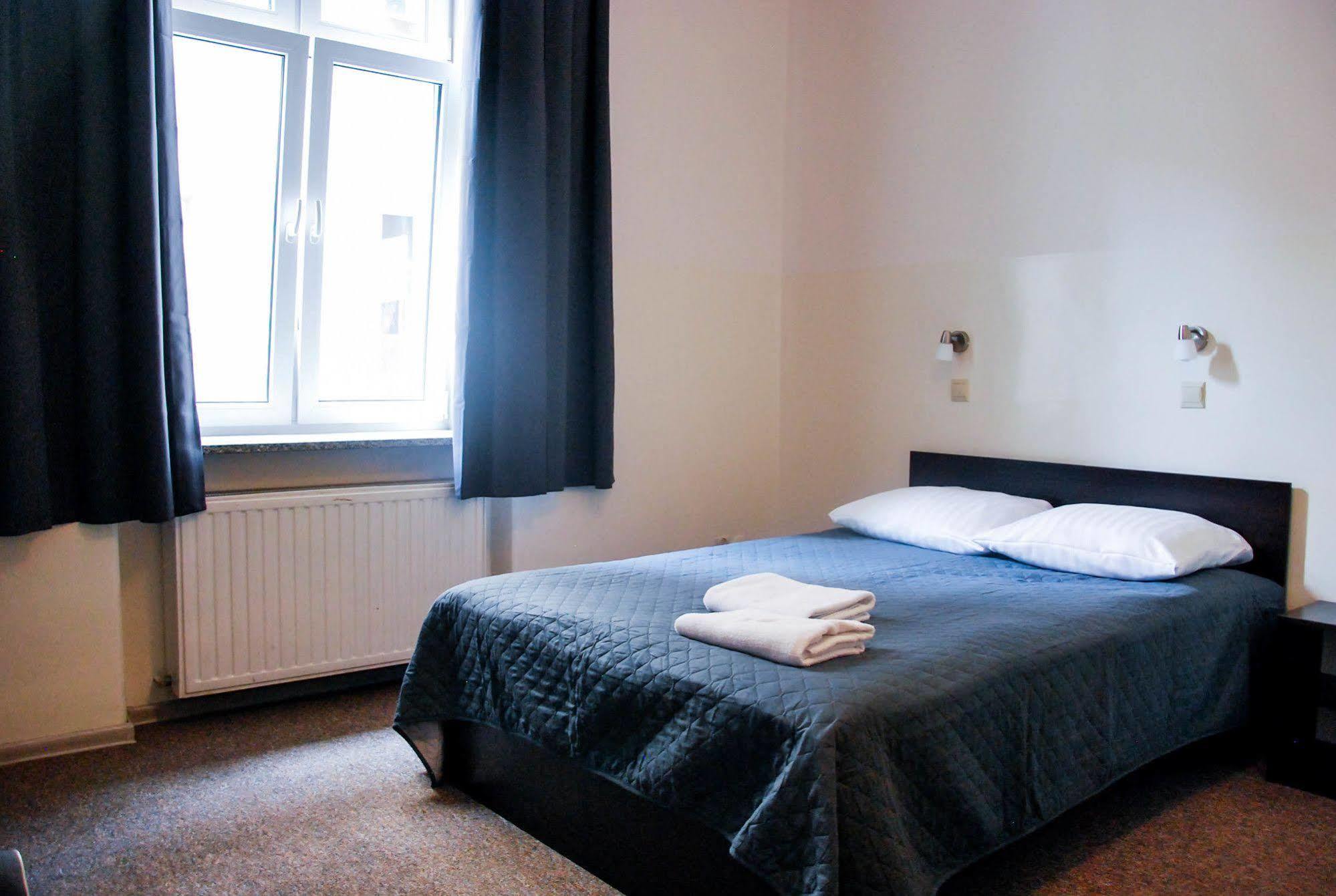 Aparthotel Kadetus Краків Екстер'єр фото