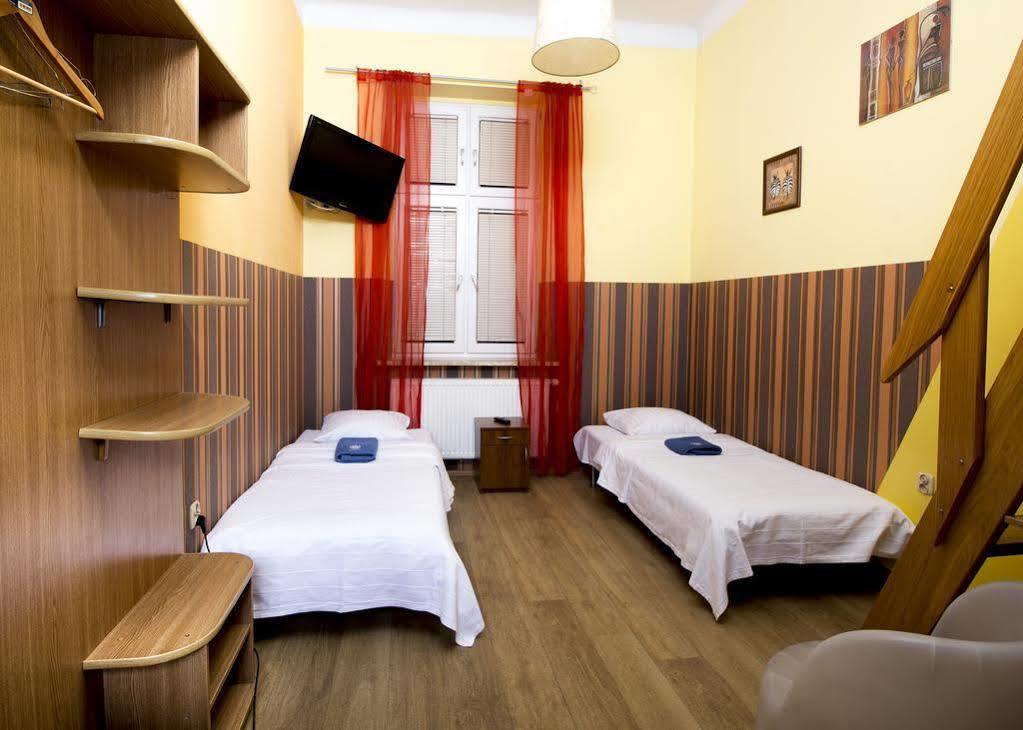 Aparthotel Kadetus Краків Екстер'єр фото