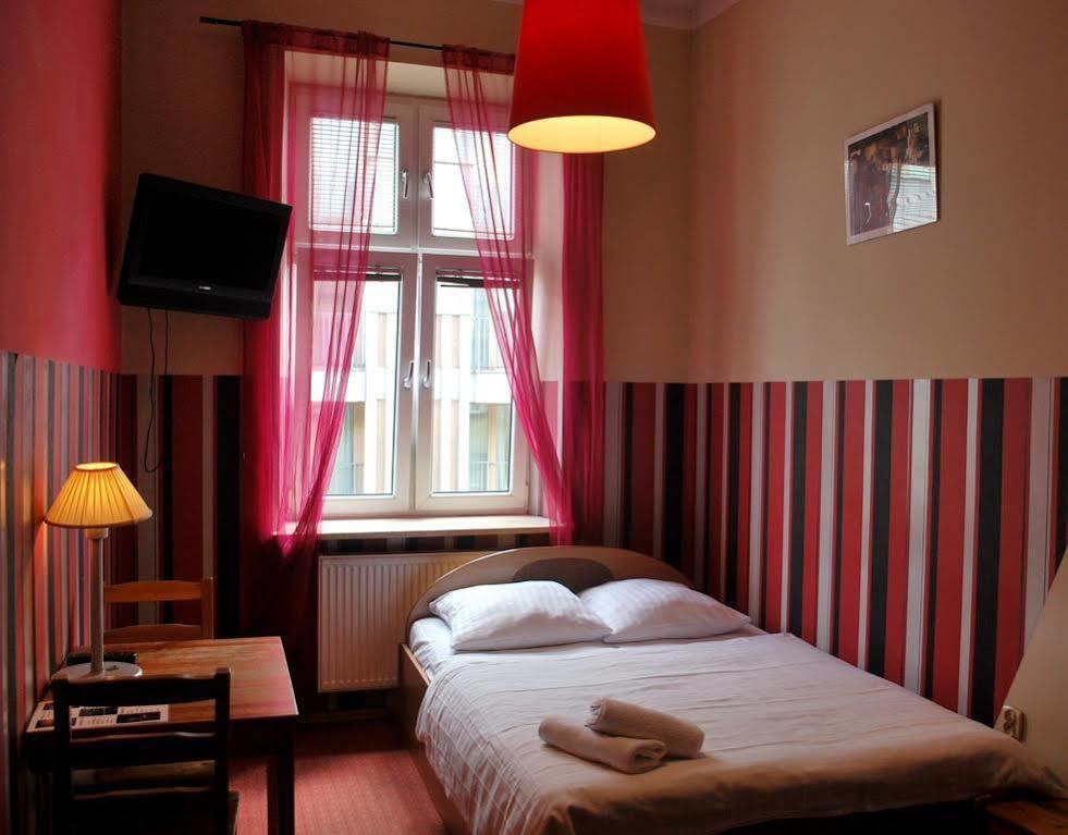 Aparthotel Kadetus Краків Екстер'єр фото
