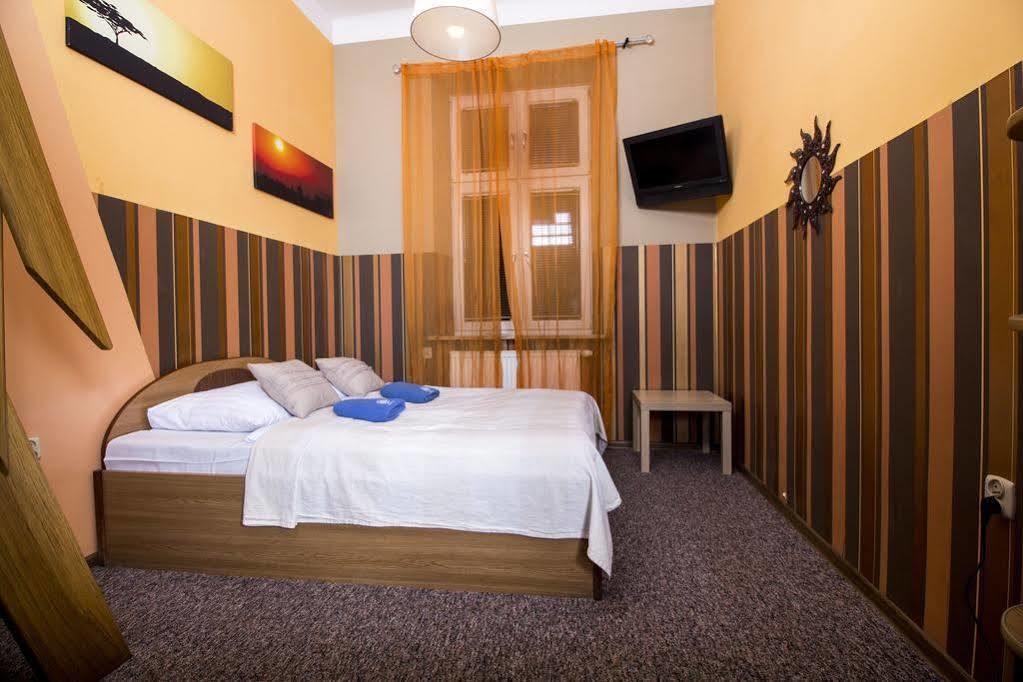 Aparthotel Kadetus Краків Екстер'єр фото