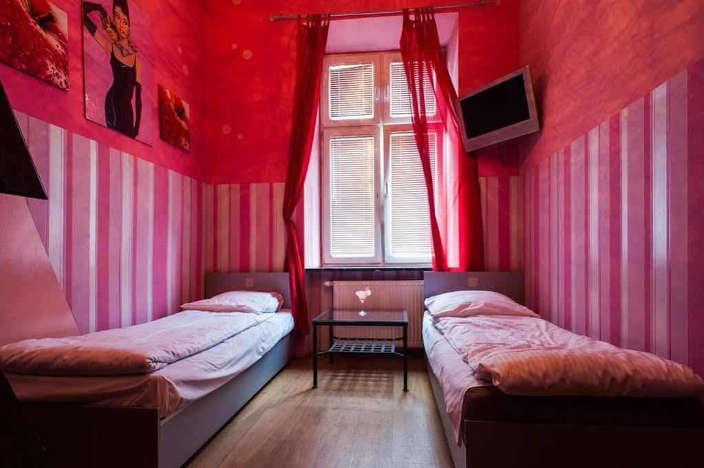 Aparthotel Kadetus Краків Екстер'єр фото